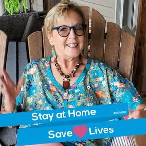 Meet your Posher, Rita